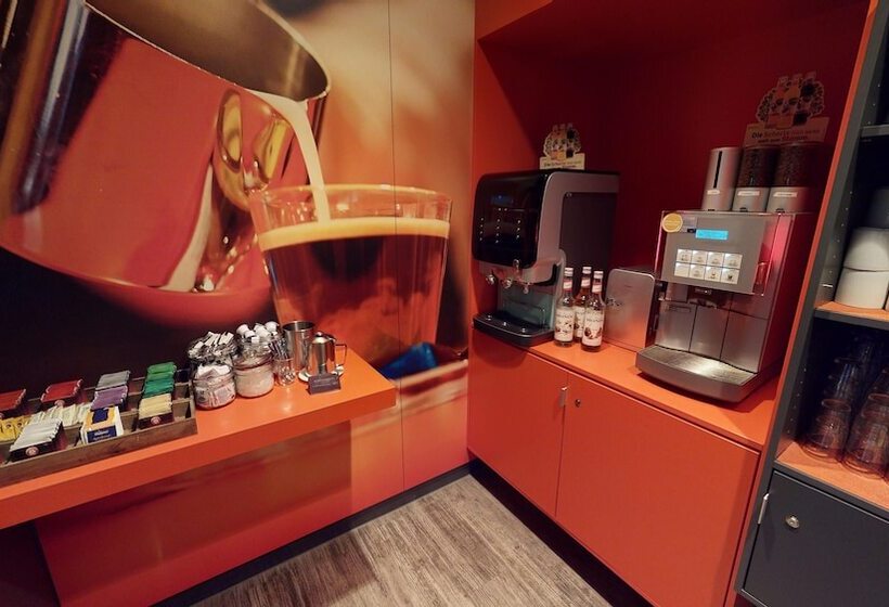 Ibis Hotel Köln Airport