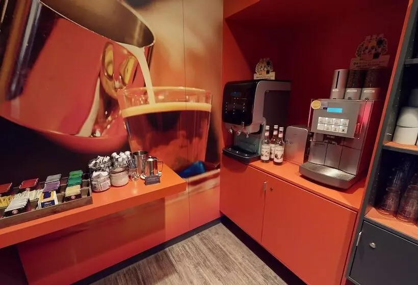 Ibis Hotel Köln Airport