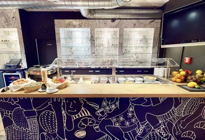 Ibis Hotel Köln Airport