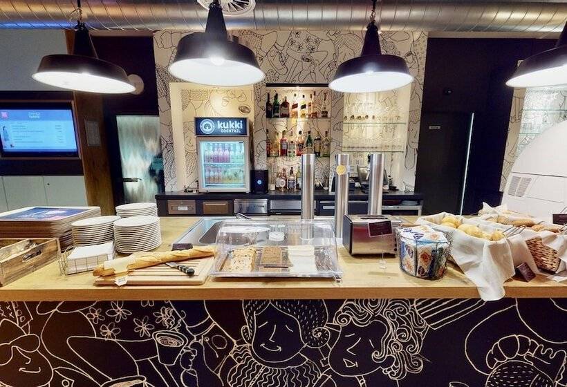 Ibis Hotel Köln Airport