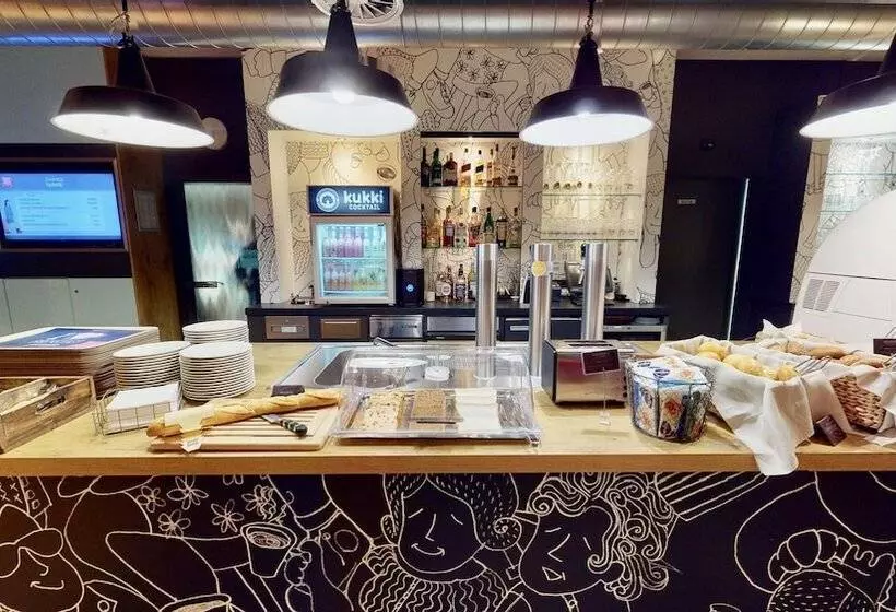 Ibis Hotel Köln Airport