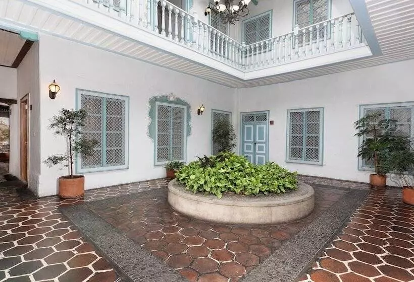 Отель Inca Real