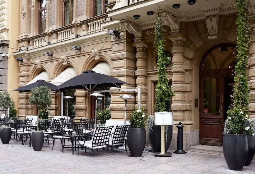 בית מלון כפרי Kamp