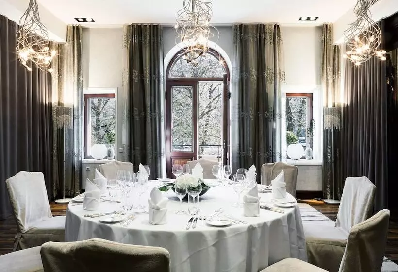 בית מלון כפרי Kamp