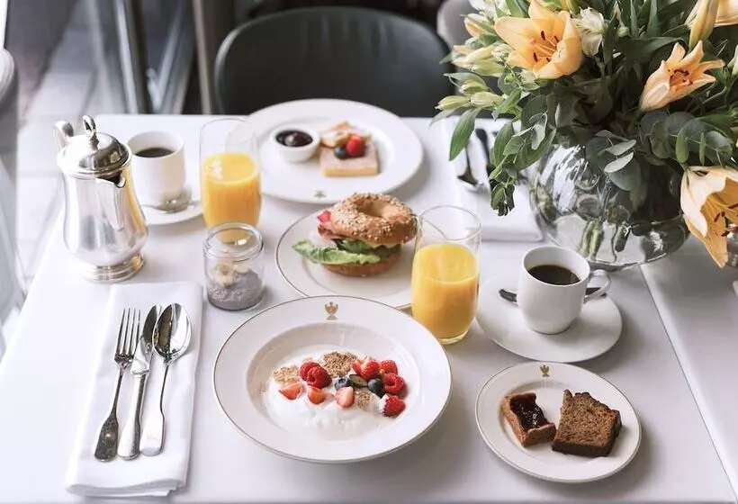 בית מלון כפרי Kamp