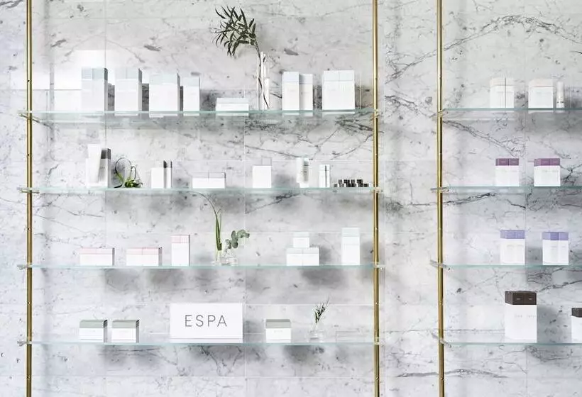 בית מלון כפרי Kamp