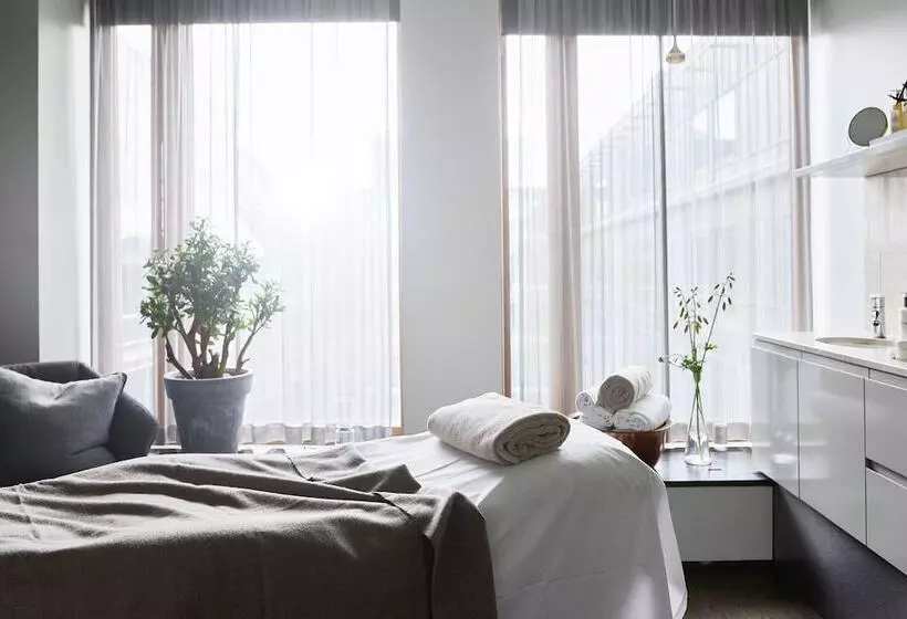 בית מלון כפרי Kamp