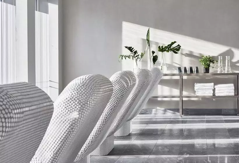 בית מלון כפרי Kamp