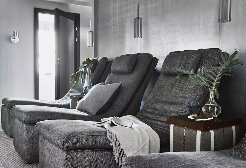 בית מלון כפרי Kamp