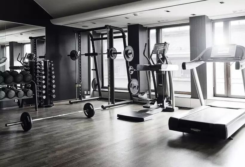 בית מלון כפרי Kamp