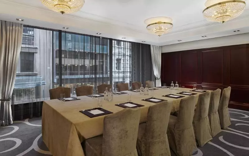 בית מלון כפרי Kamp