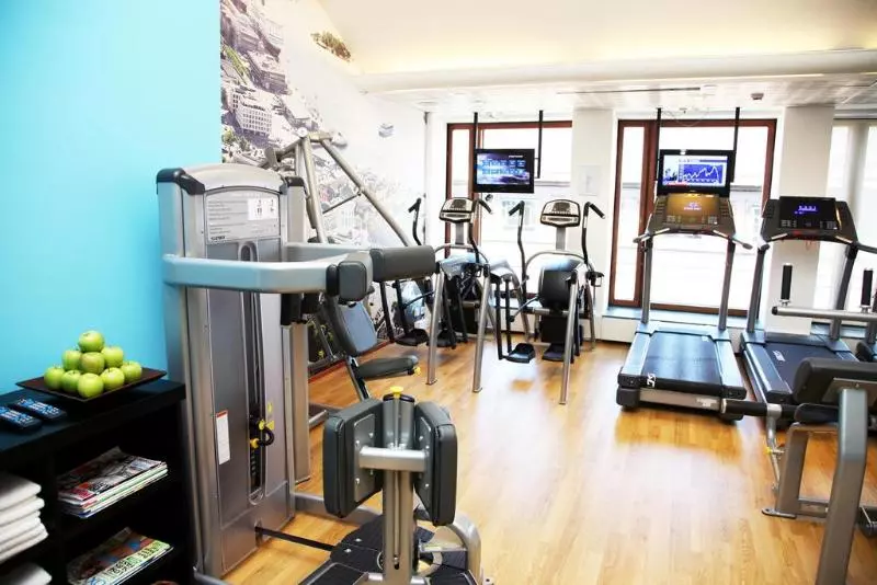 בית מלון כפרי Kamp