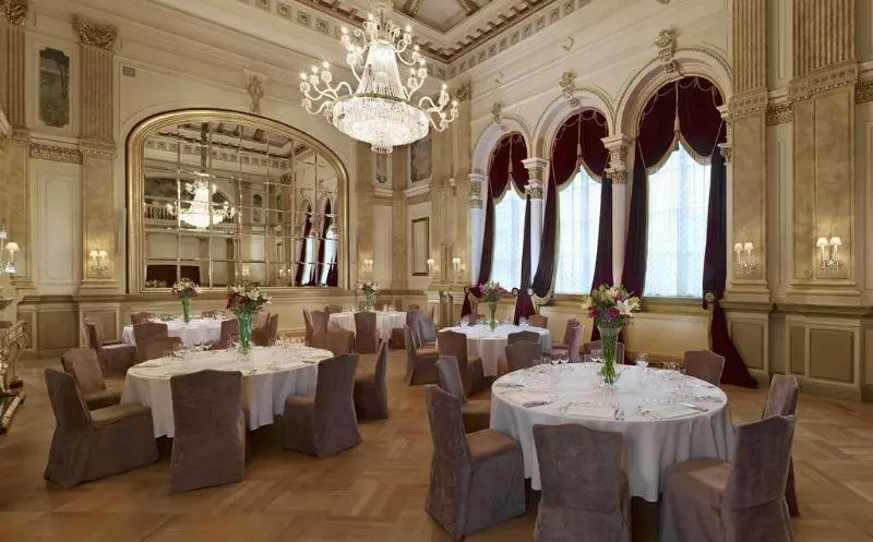 בית מלון כפרי Kamp