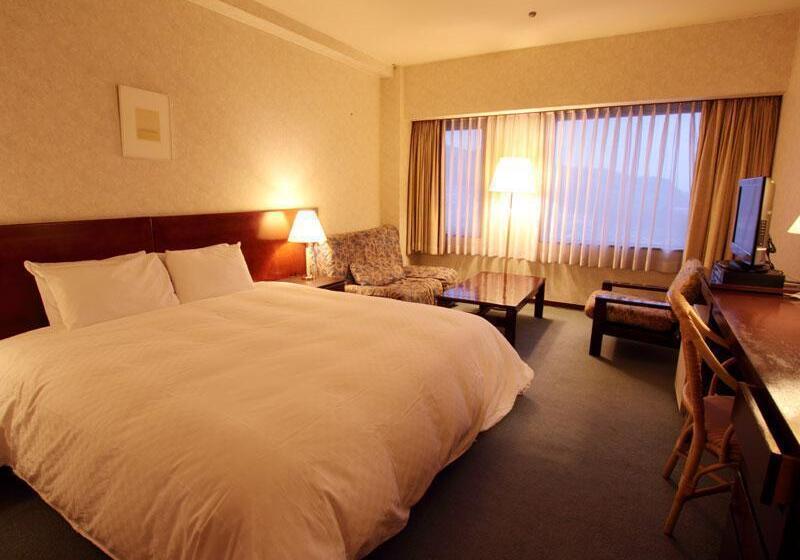 فندق Kanazawa Kokusai