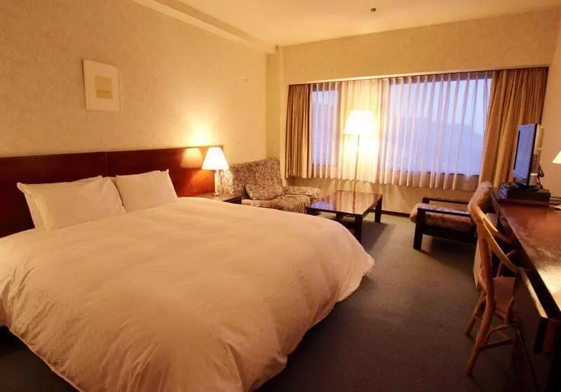 Otel Kanazawa Kokusai