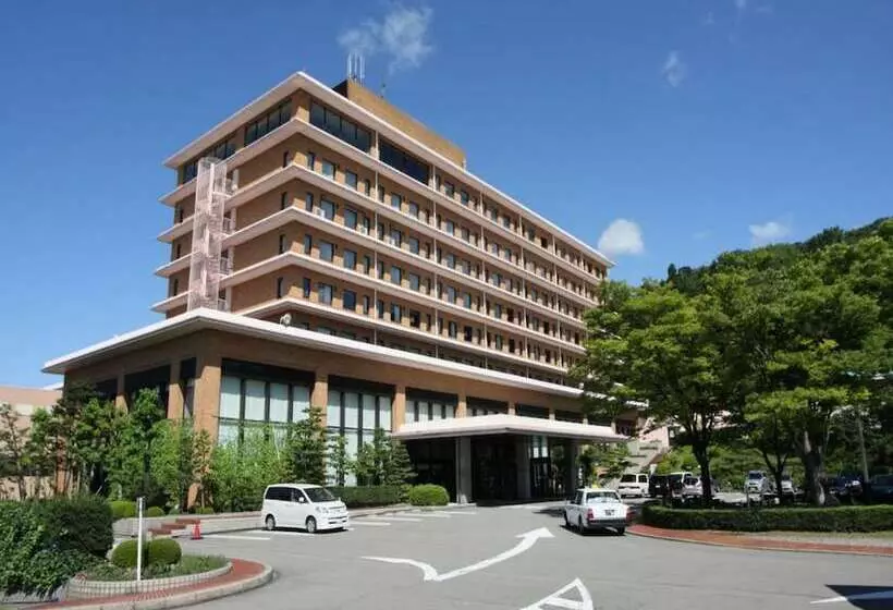 Otel Kanazawa Kokusai