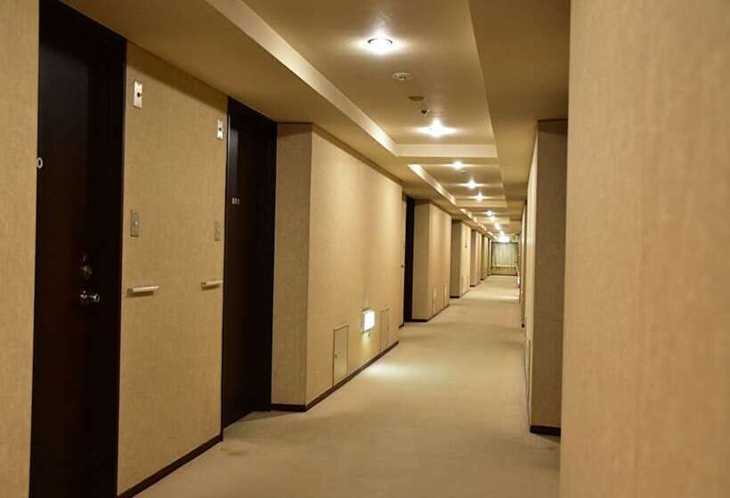 فندق Kanazawa Kokusai