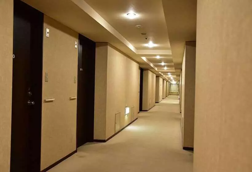 Otel Kanazawa Kokusai