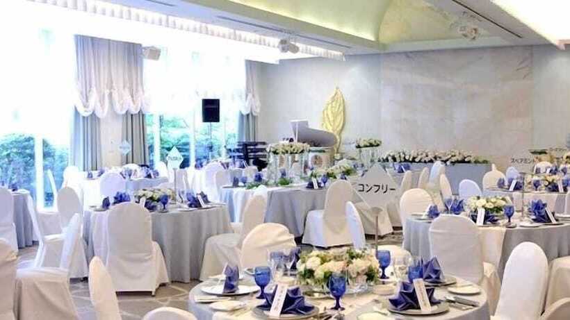 فندق Kanazawa Kokusai