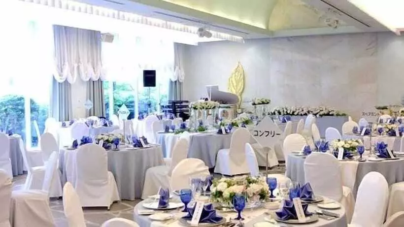 Otel Kanazawa Kokusai