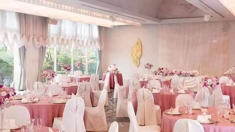 Otel Kanazawa Kokusai