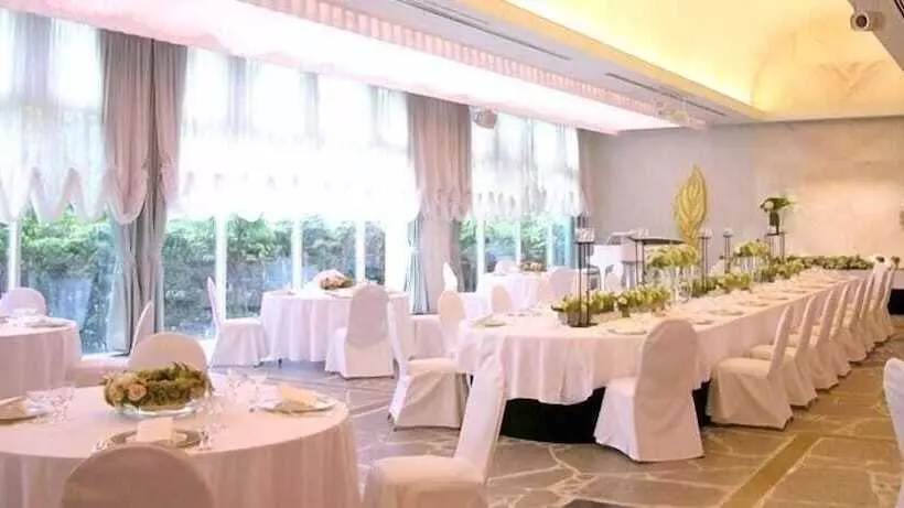 Otel Kanazawa Kokusai