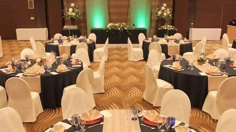 Otel Kanazawa Kokusai