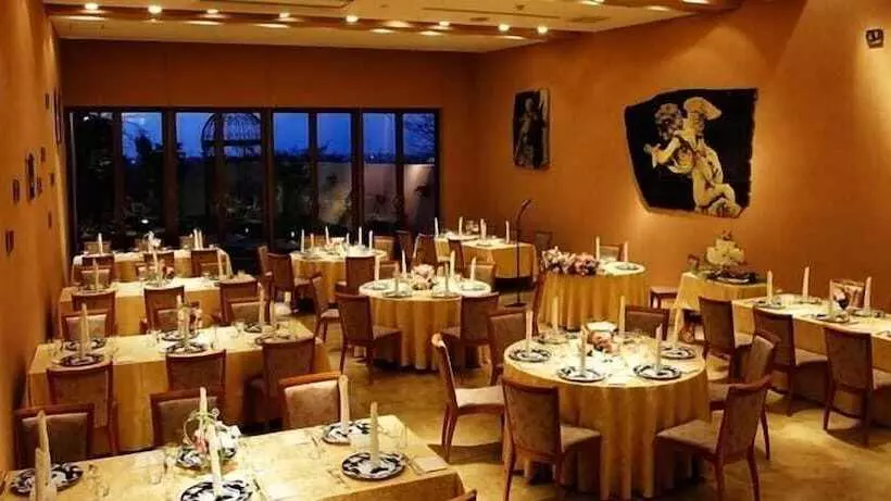 Otel Kanazawa Kokusai