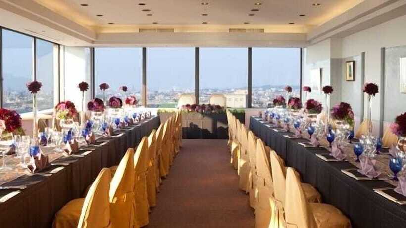 فندق Kanazawa Kokusai