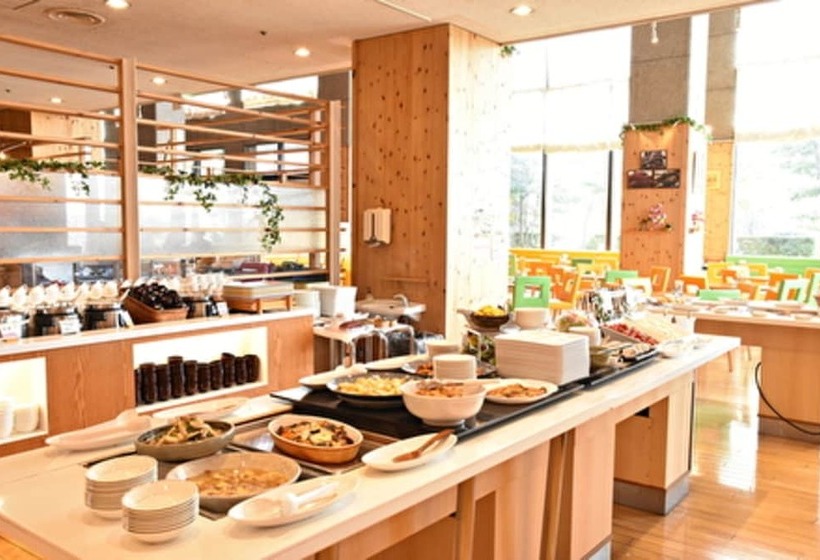 فندق Kanazawa Kokusai