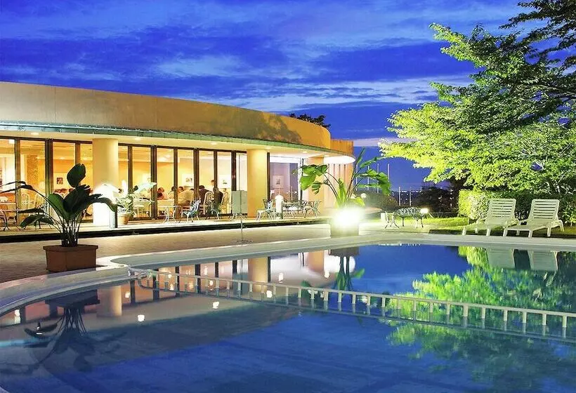 Otel Kanazawa Kokusai