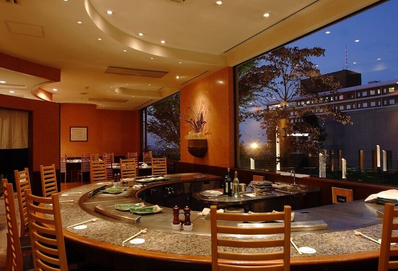 فندق Kanazawa Kokusai