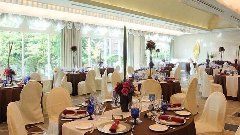 فندق Kanazawa Kokusai