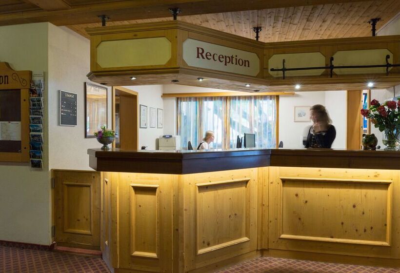 Hotel Kirchbühl Superior