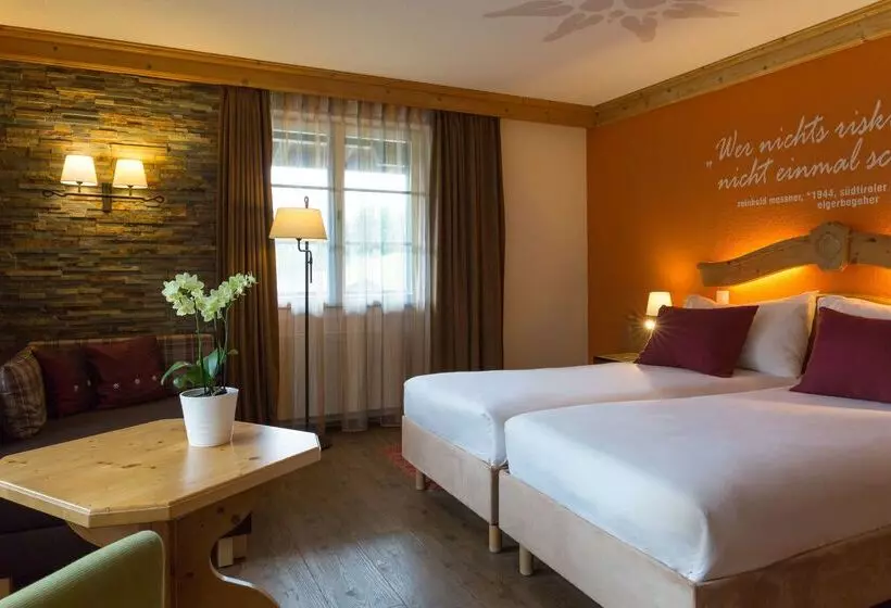 בית מלון כפרי Kirchbühl Superior