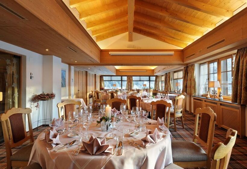 Hotel Kirchbühl Superior