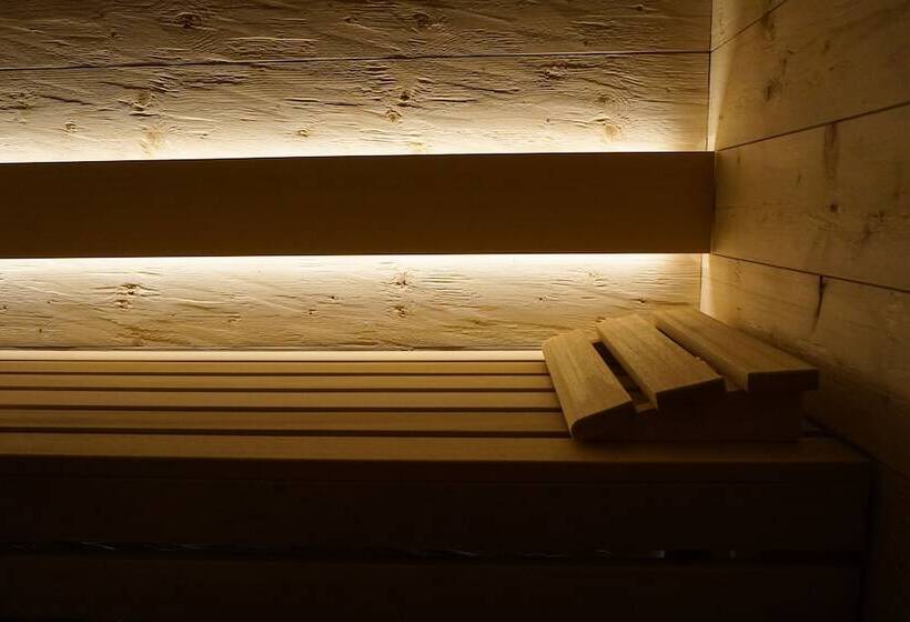 Hotel Kirchbühl Superior