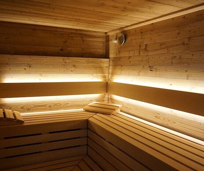 Hotel Kirchbühl Superior