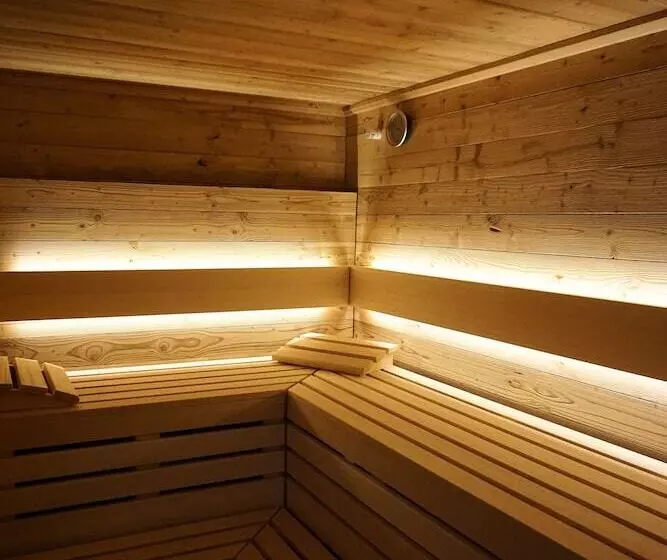 בית מלון כפרי Kirchbühl Superior