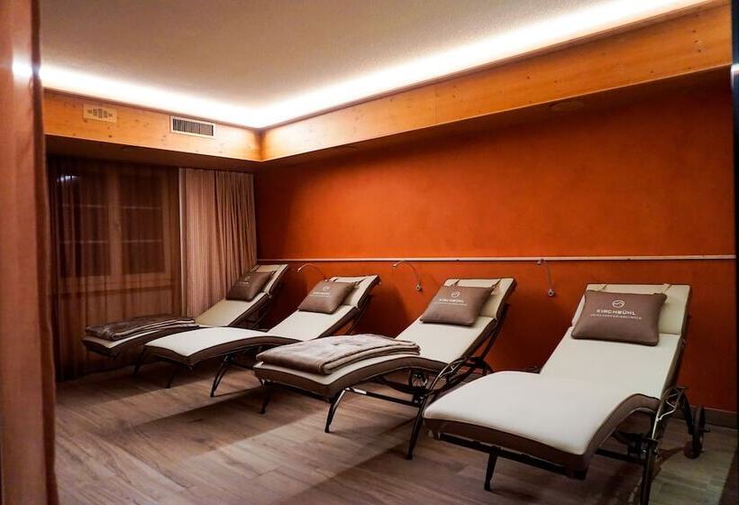 Hotel Kirchbühl Superior