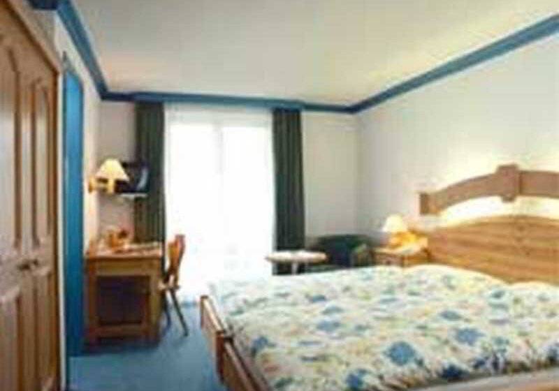 Hotel Kirchbühl Superior