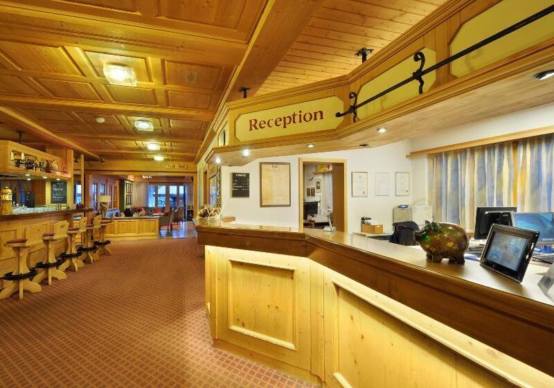 Hotel Kirchbühl Superior