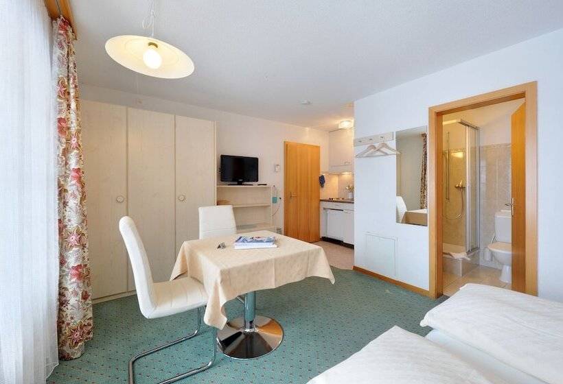 Hotel Kirchbühl Superior