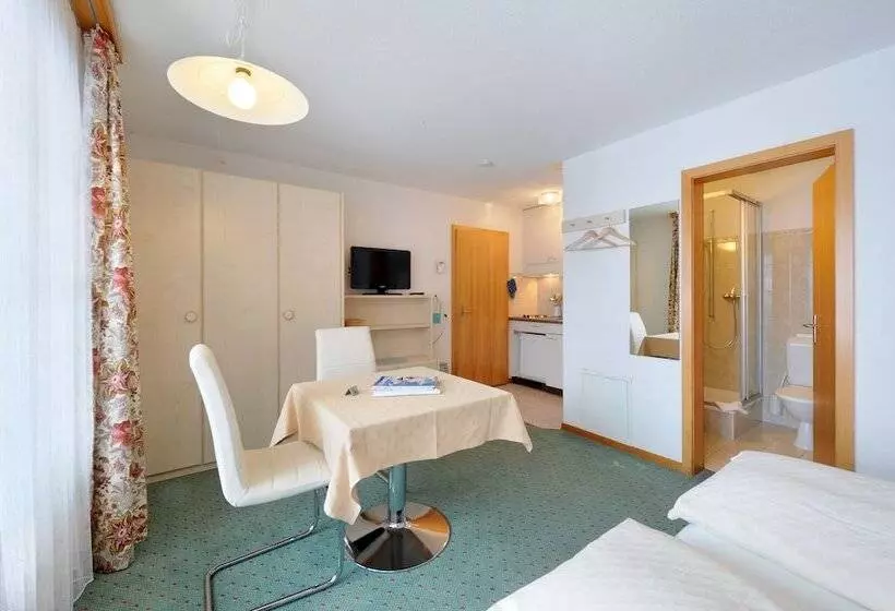 בית מלון כפרי Kirchbühl Superior