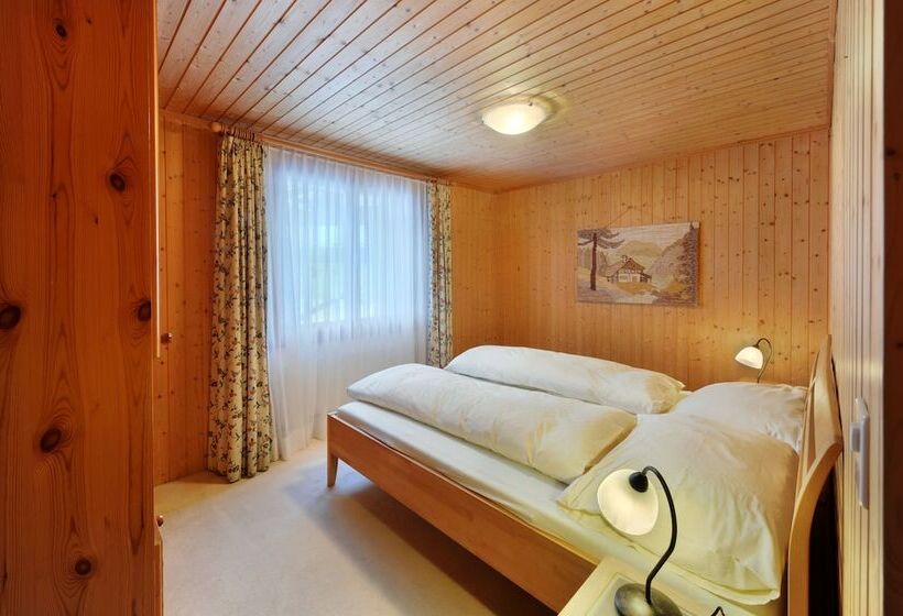 Hotel Kirchbühl Superior