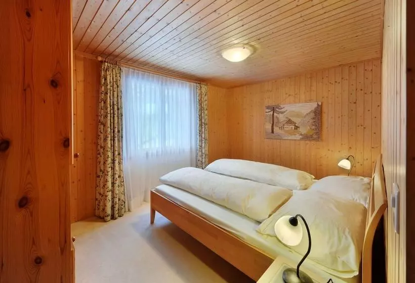 בית מלון כפרי Kirchbühl Superior