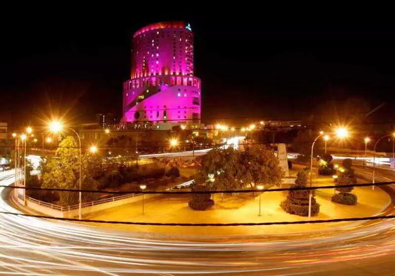 هتل Le Royal Amman