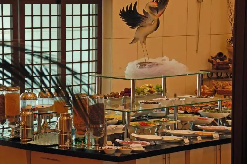 هتل Le Royal Amman