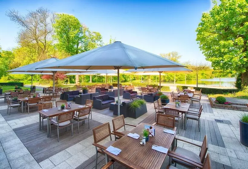 Leonardo Royal Hotel Köln Am Stadtwald