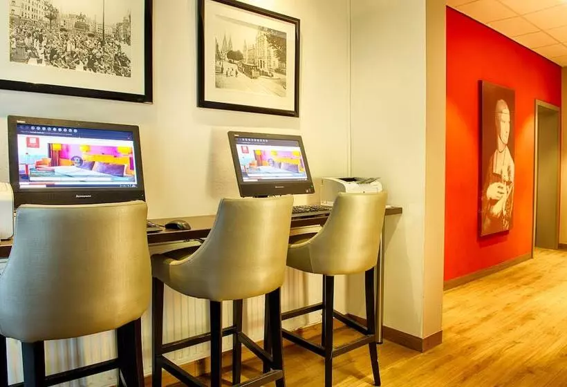 Leonardo Royal Hotel Köln Am Stadtwald